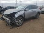 2019 HONDA CR-V EXL - 5J6RW2H8XKL022028
