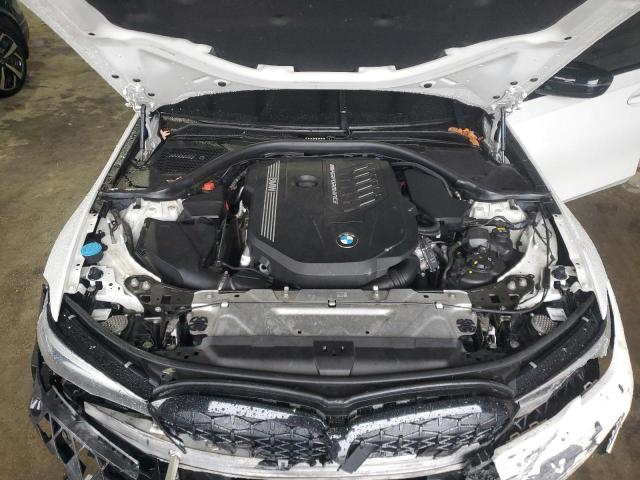 2021 BMW M340XI - 3MW5U9J02M8B60533