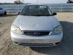 Lot #3029928813 2007 FORD FOCUS ZX4