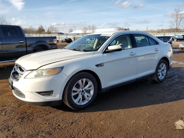 2011 FORD TAURUS SEL #3030488473