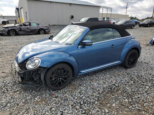 2019 VOLKSWAGEN BEETLE S #3025784322