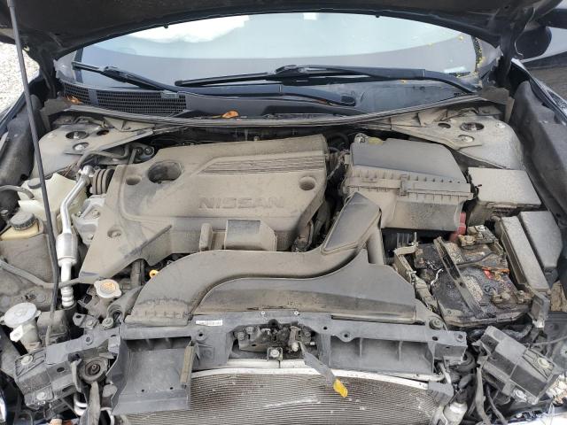 2018 NISSAN ALTIMA 2.5 - 1N4AL3APXJC195622
