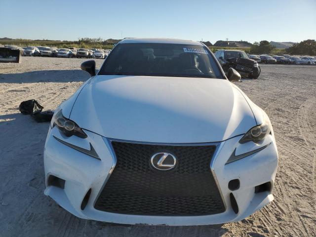 VIN JTHBF1D21F5065202 2015 LEXUS IS no.5