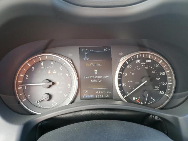 2020 INFINITI Q50 PURE - JN1EV7AR7LM253927