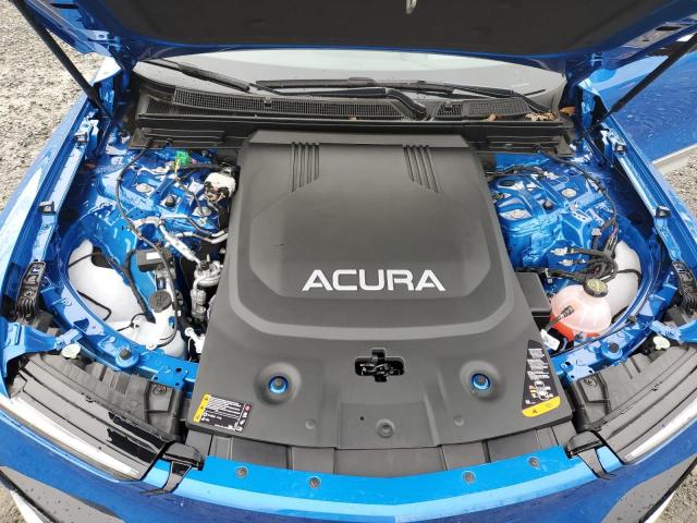 2024 ACURA ZDX TYPE-S 4W5XHPRL1RZ505909