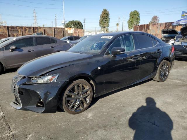 LEXUS IS 300 F S