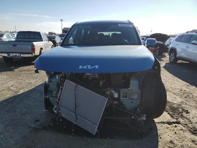 2024 KIA EV9 WIND KNDAFFS53R6019439