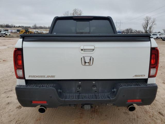 2021 HONDA RIDGELINE - 5FPYK3F82MB006778