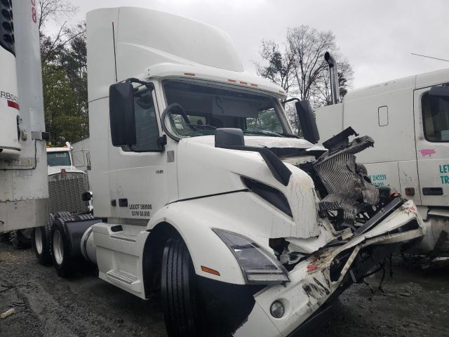 2020 VOLVO VNR #3028278784