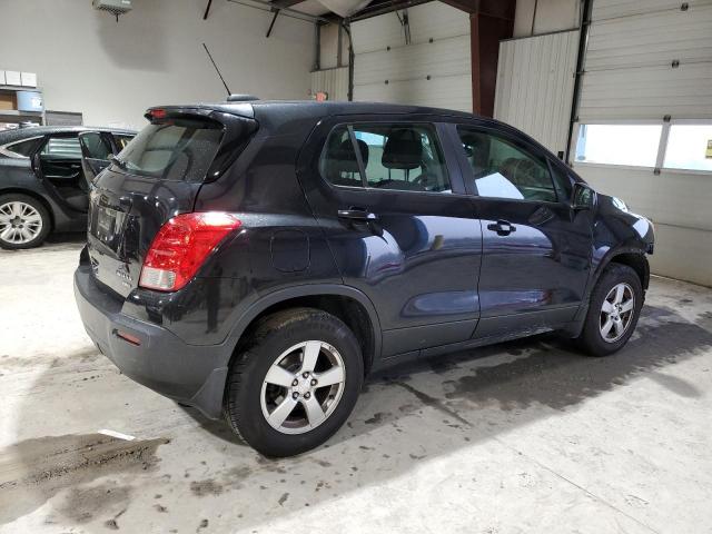 2015 CHEVROLET TRAX 1LS - KL7CJPSB0FB106086