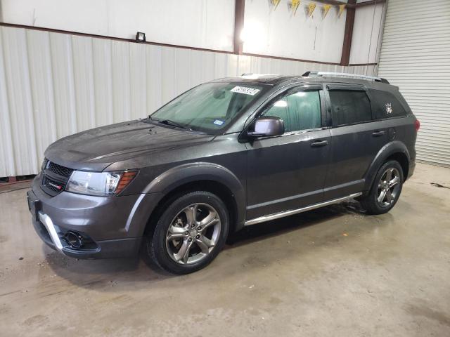 2016 DODGE JOURNEY CR #3030534468