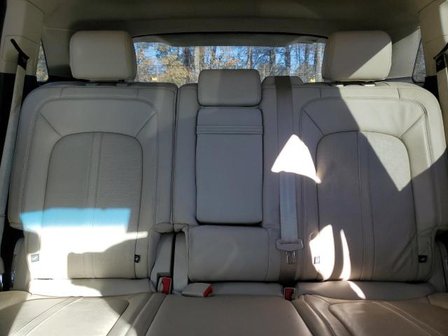 2016 LINCOLN MKX RESERV - 2LMPJ6LR8GBL34987
