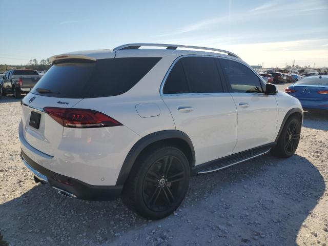 2020 MERCEDES-BENZ GLE 450 4M - 4JGFB5KBXLA022310