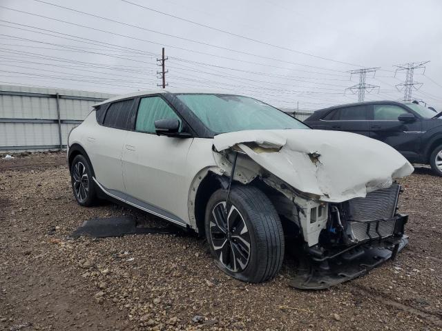 2022 KIA EV6 LIGHT - KNDC3DLC4N5043848