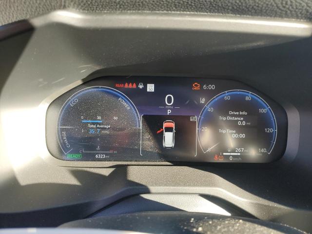 2024 TOYOTA RAV4 LIMIT - 4T3D6RFV8RU140796