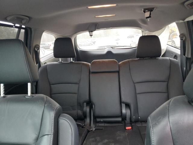 2022 HONDA PILOT EXL - 5FNYF5H50NB002158
