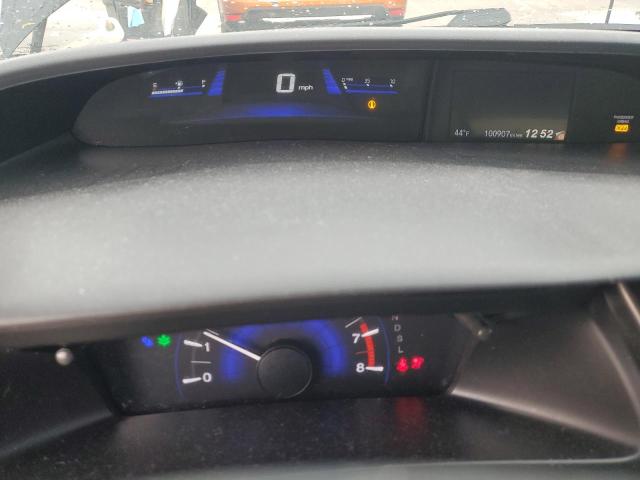 2015 HONDA CIVIC SE 2HGFB2F71FH546395