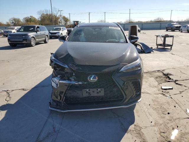 2024 LEXUS NX 350 LUX 2T2KGCEZ6RC040630