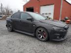 Lot #3033081018 2012 MITSUBISHI LANCER EVO