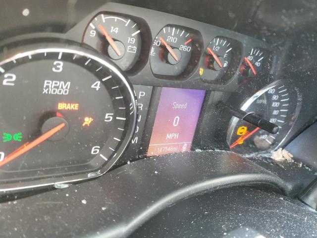 2016 GMC SIERRA K15 - 3GTU2LEC5GG169016