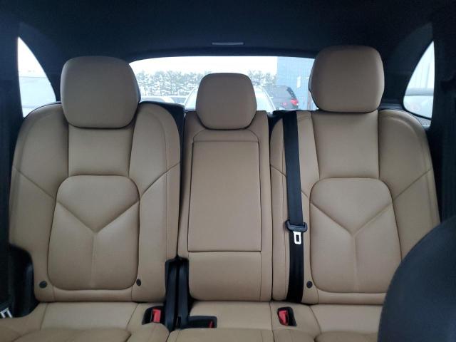 2018 PORSCHE CAYENNE - WP1AA2A25JKA05647