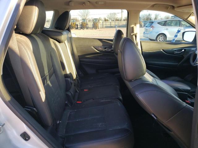2015 NISSAN ROGUE S - 5N1AT2MT7FC898238