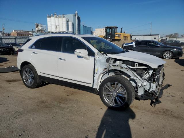 2020 CADILLAC XT5 PREMIU - 1GYKNCRS9LZ193209