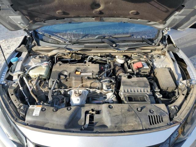 2019 HONDA CIVIC SPOR - 19XFC2F84KE024192