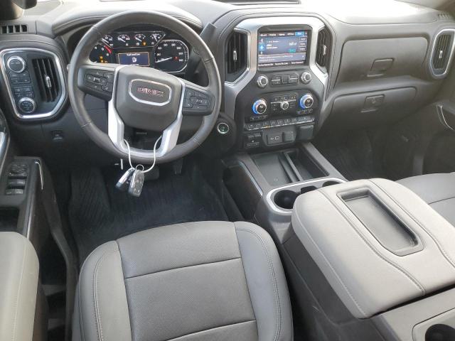 2022 GMC SIERRA LIM - 3GTU9DET8NG214769