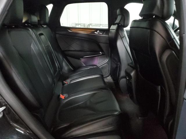 2015 LINCOLN MKC 5LMCJ2A98FUJ08525