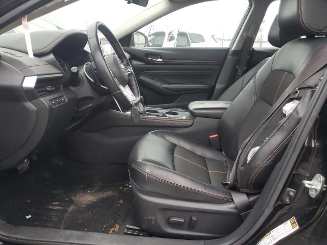 2019 NISSAN ALTIMA SR - 1N4BL4CW1KN321824