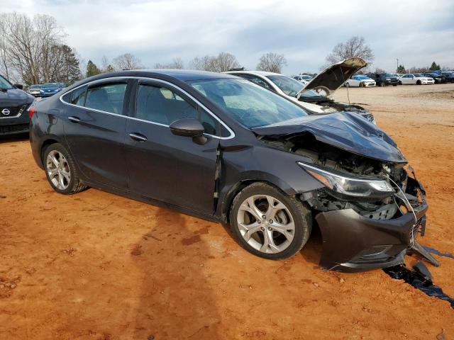 2017 CHEVROLET CRUZE PREM - 1G1BF5SM9H7264740