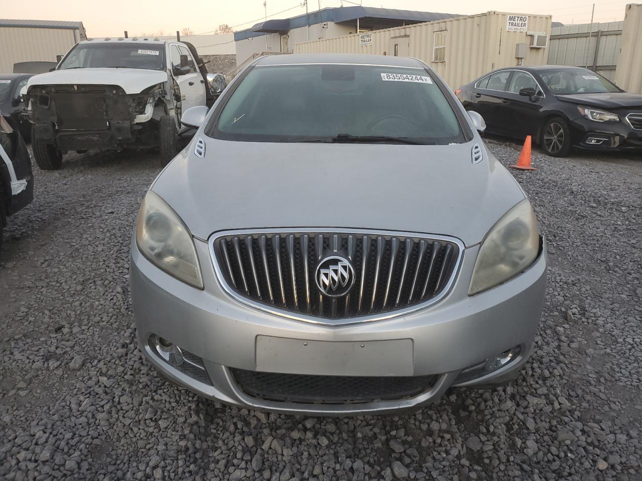 Lot #3024252806 2013 BUICK VERANO