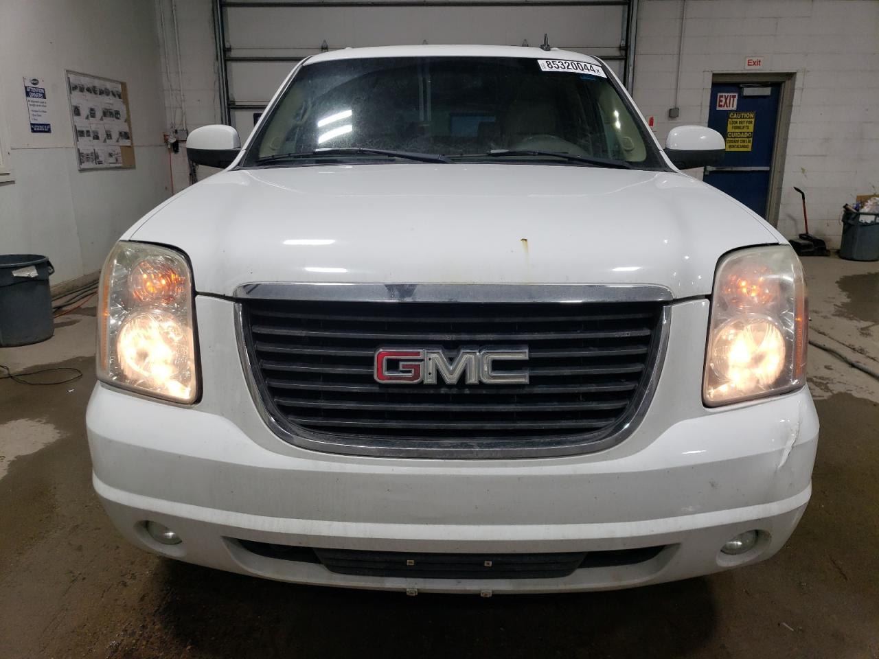 Lot #3033253812 2007 GMC YUKON XL K