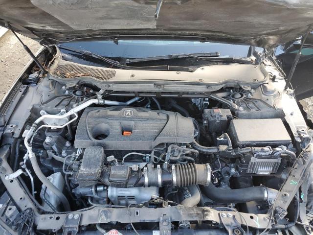 2021 ACURA TLX TECHNO - 19UUB6F41MA004455