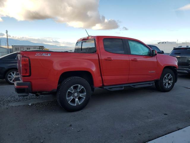 VIN 1GCGTDEN3H1202399 2017 CHEVROLET COLORADO no.3