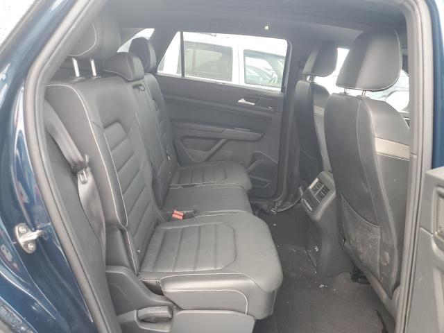 2020 VOLKSWAGEN ATLAS CROS - 1V2NE2CA5LC214281