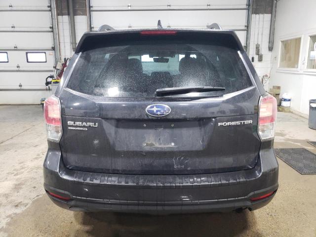 2018 SUBARU FORESTER 2 - JF2SJAGC6JH586848