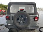 Lot #3033087989 2019 JEEP WRANGLER S