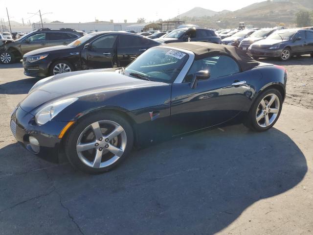 2006 PONTIAC SOLSTICE #3034674654