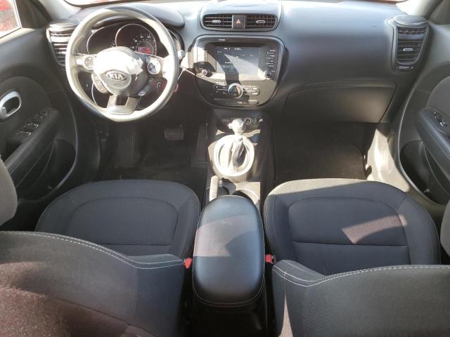 2018 KIA SOUL + - KNDJP3A53J7579506
