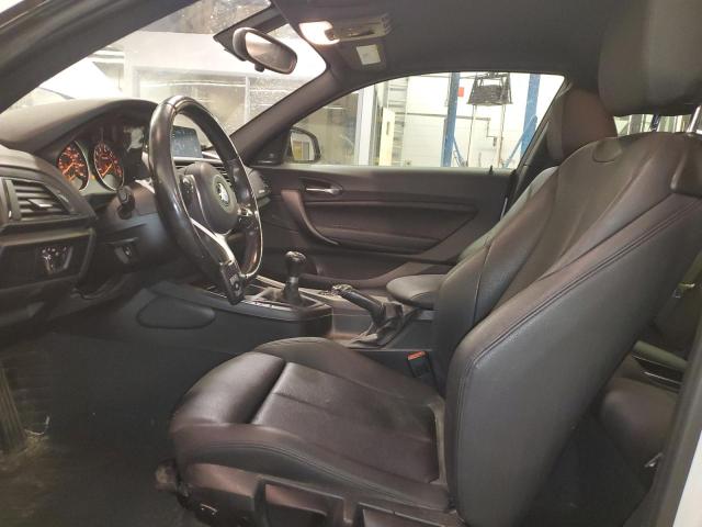 2015 BMW 228 I WBA1F5C53FV343580