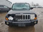 Lot #3050412913 2007 JEEP COMMANDER