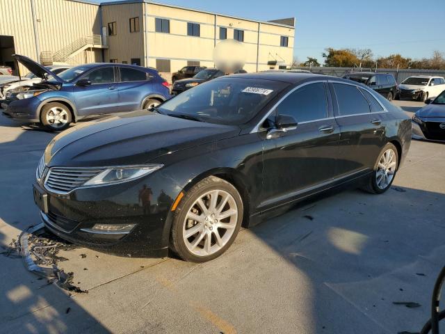 2016 LINCOLN MKZ #3023827949