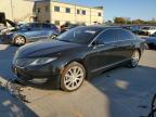 2016 LINCOLN MKZ - 3LN6L2G90GR606793