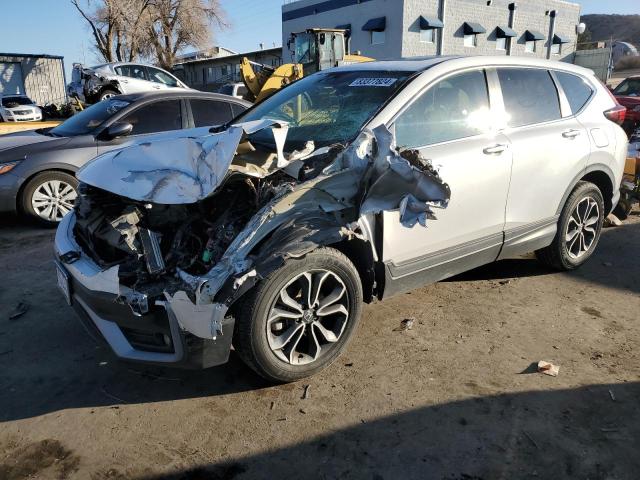 2020 HONDA CR-V EX - 2HKRW2H58LH692906