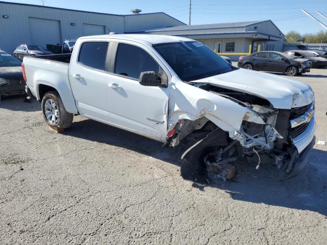2020 CHEVROLET COLORADO L - 1GCGSCEN3L1188378