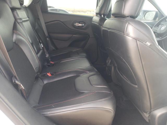 2019 JEEP CHEROKEE T - 1C4PJMBX5KD257079