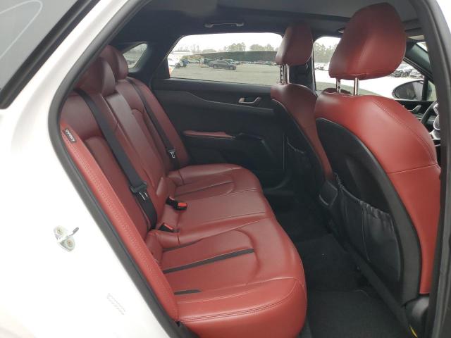 2022 KIA K5 GT LINE - 5XXG64J25NG100041