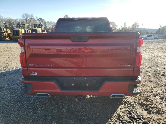 2023 CHEVROLET SILVERADO - 1GCUDEE8XPZ230913